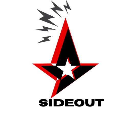 Sideout logo