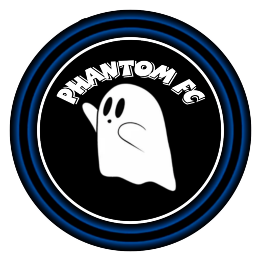 Phantom logo