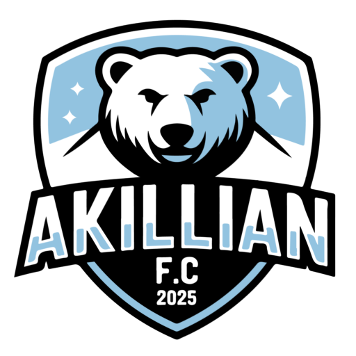 Akillian F.C. logo