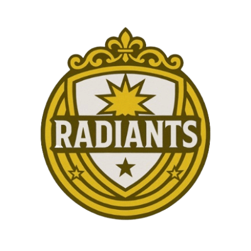 Radiants logo