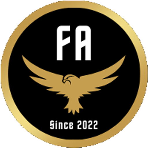 Falcons logo